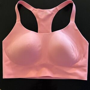 Seamless sports bra, seamless Aerie size L NWOT